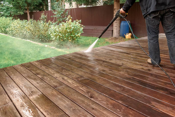 Best Spring Cleaning  in Weatherly, PA