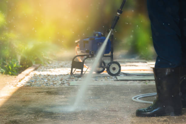 Best Building Exterior Washing  in Weatherly, PA
